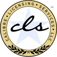 Calibre Licensing Services